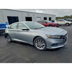 2021 HONDA ACCORD 1HGCV1F13MA059677 95515235