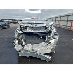 2021 HONDA ACCORD 1HGCV1F13MA059677 95515235