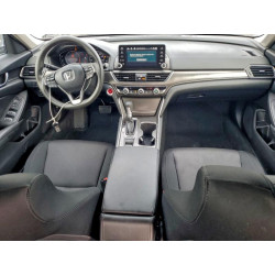 2021 HONDA ACCORD 1HGCV1F13MA059677 95515235
