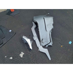 2021 HONDA ACCORD 1HGCV1F13MA059677 95515235