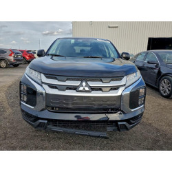 2025 MITSUBISHI OUTLANDER JA4ARUAU9SU000362 96048175