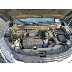 2025 MITSUBISHI OUTLANDER JA4ARUAU9SU000362 96048175