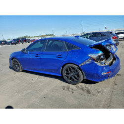 2023 HONDA CIVIC 2HGFE2F52PH511145 96968235