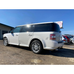 2013 FORD FLEX