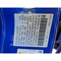 2023 HONDA CIVIC 2HGFE2F52PH511145 96968235