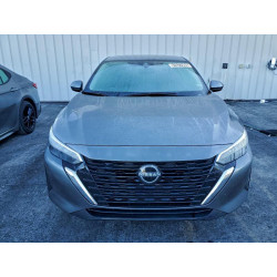 2025 NISSAN SENTRA 3N1AB8BV6SY308694 97027905