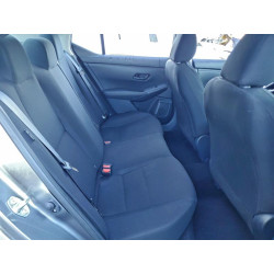 2025 NISSAN SENTRA 3N1AB8BV6SY308694 97027905