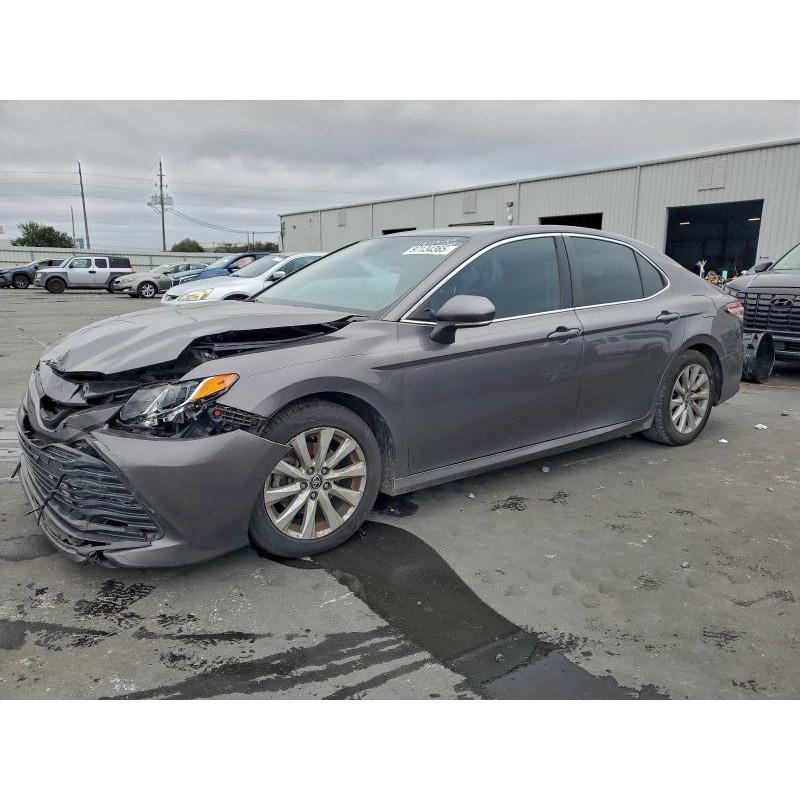 2020 TOYOTA CAMRY 4T1L11AK3LU946330 97134365