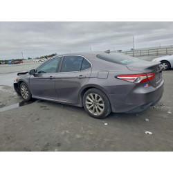 2020 TOYOTA CAMRY 4T1L11AK3LU946330 97134365
