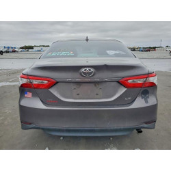 2020 TOYOTA CAMRY 4T1L11AK3LU946330 97134365