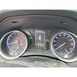 2020 TOYOTA CAMRY 4T1L11AK3LU946330 97134365