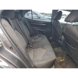 2020 TOYOTA CAMRY 4T1L11AK3LU946330 97134365
