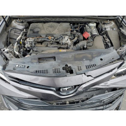 2020 TOYOTA CAMRY 4T1L11AK3LU946330 97134365