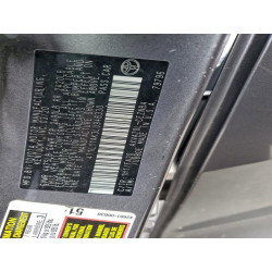 2020 TOYOTA CAMRY 4T1L11AK3LU946330 97134365