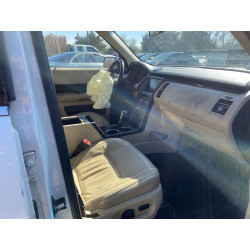 2013 FORD FLEX