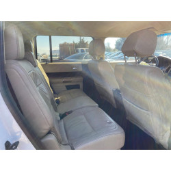 2013 FORD FLEX