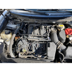 2013 FORD FLEX