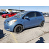2007 TOYOTA YARIS