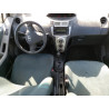 2007 TOYOTA YARIS