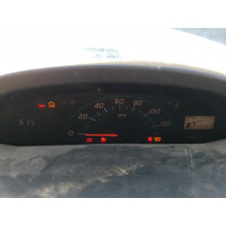 2007 TOYOTA YARIS
