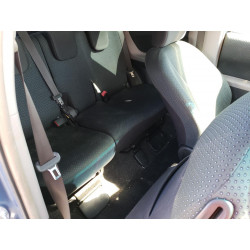 2007 TOYOTA YARIS