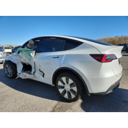 2023 TESLA MODEL Y 7SAYGDEE4PF876787 93383515