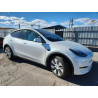 2023 TESLA MODEL Y 7SAYGDEE4PF876787 93383515