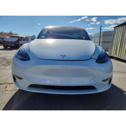 2023 TESLA MODEL Y 7SAYGDEE4PF876787 93383515