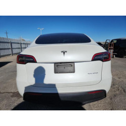 2023 TESLA MODEL Y 7SAYGDEE4PF876787 93383515