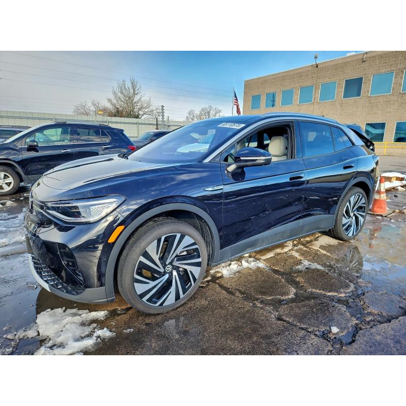 2025 VOLKSWAGEN ID.4 PRO S 1V2JSPE88SC013357 95110575