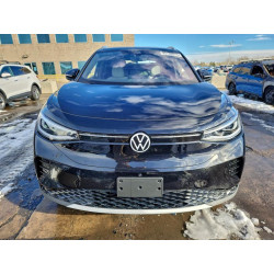 2025 VOLKSWAGEN ID.4 PRO S 1V2JSPE88SC013357 95110575
