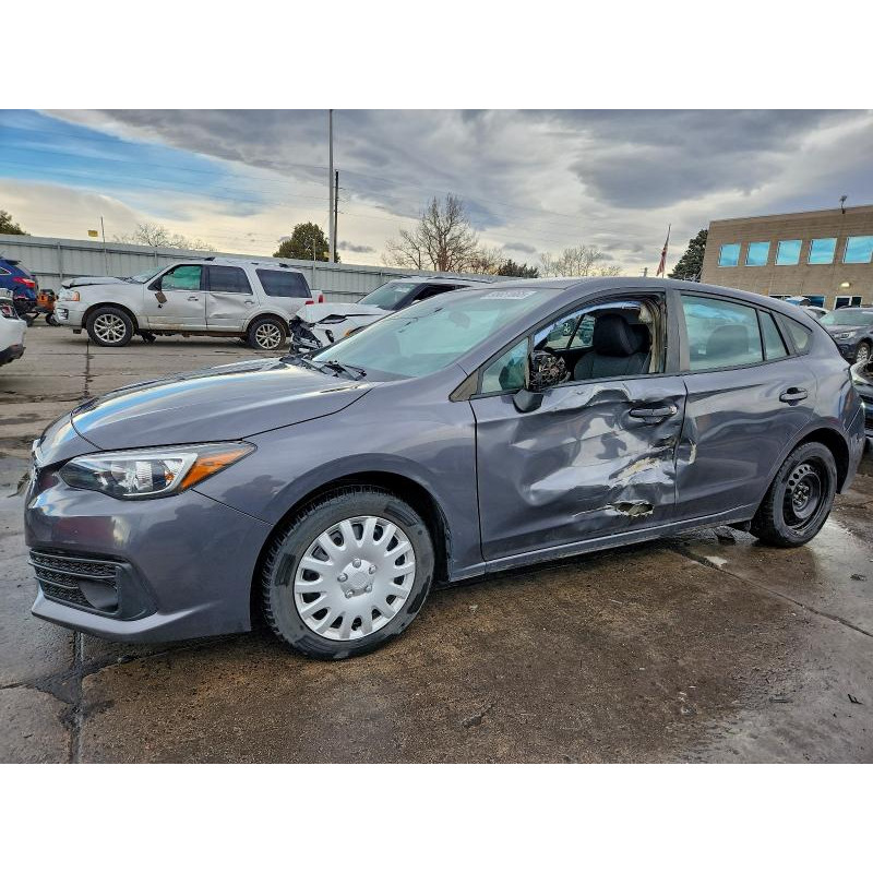 2022 SUBARU IMPREZA 4S3GTAB69N3717371 95651665