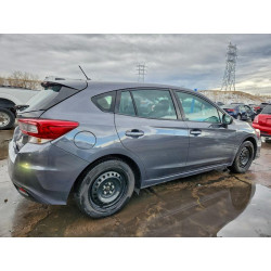 2022 SUBARU IMPREZA 4S3GTAB69N3717371 95651665