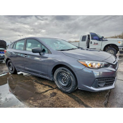 2022 SUBARU IMPREZA 4S3GTAB69N3717371 95651665