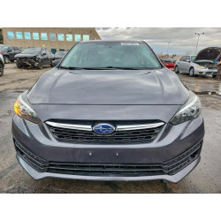 2022 SUBARU IMPREZA 4S3GTAB69N3717371 95651665