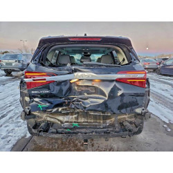 2023 KIA SELTOS KNDETCA2XP7383834 95653555