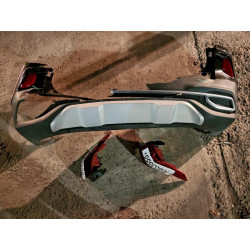 2023 KIA SELTOS KNDETCA2XP7383834 95653555