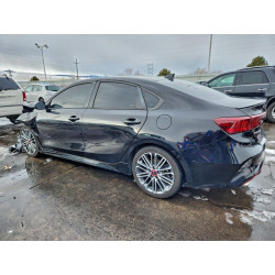 2022 KIA FORTE 3KPF44AC4NE456306 95675195
