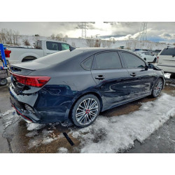 2022 KIA FORTE 3KPF44AC4NE456306 95675195