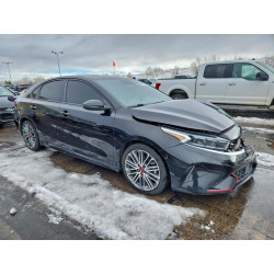 2022 KIA FORTE 3KPF44AC4NE456306 95675195