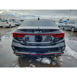 2022 KIA FORTE 3KPF44AC4NE456306 95675195