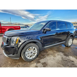 2020 KIA TELLURIDE 5XYP2DHC9LG053048 95773185