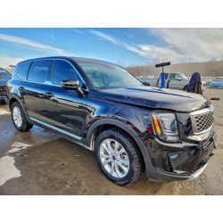2020 KIA TELLURIDE 5XYP2DHC9LG053048 95773185