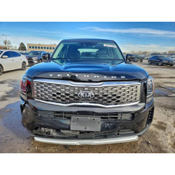 2020 KIA TELLURIDE 5XYP2DHC9LG053048 95773185