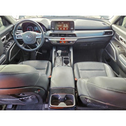 2020 KIA TELLURIDE 5XYP2DHC9LG053048 95773185