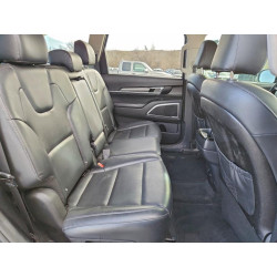 2020 KIA TELLURIDE 5XYP2DHC9LG053048 95773185