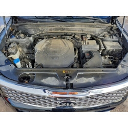 2020 KIA TELLURIDE 5XYP2DHC9LG053048 95773185