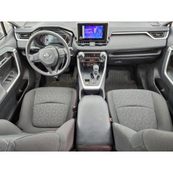 2024 TOYOTA RAV4 2T3P1RFV1RW442586 95937585