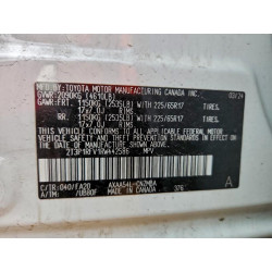 2024 TOYOTA RAV4 2T3P1RFV1RW442586 95937585