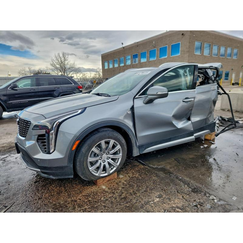 2023 CADILLAC XT4 1GYFZDR42PF200490 95974635